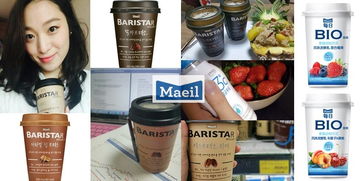 每日乳业，陪伴在韩留学生的暖心营养伙伴